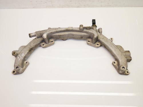 Tubo per porsche cayenne s - per,