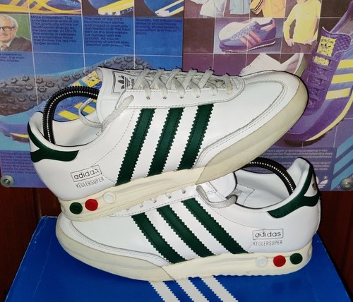 Adidas kegler super taglia - kegler,