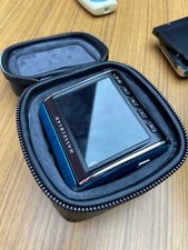 Custodia posteriore digitale