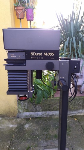 Durst 805 - durst,