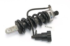 BMW F 650 GS Dakar E650G 2004