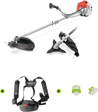 GGT650X-2 - Decespugliatore a