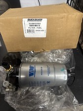 Quicksilver 898101503 fuel - quicksilver, 35-898101503