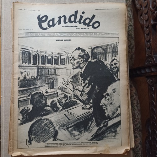 Candido lotto 11 numeri - il,