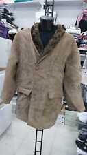 MONTONE SHEARLING Uomo Man