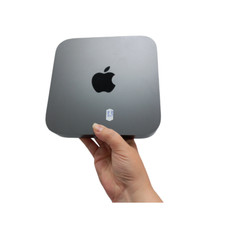 Apple mac mini 2018 - 2018, 128gb
