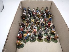 SOLDATINO IN PIOMBO fante  ed. Altaya a Scelta