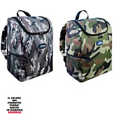 ZAINO TERMICO BORSA TERMICA