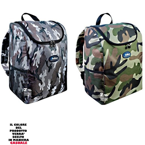 Zaino termico borsa - zaino, termica