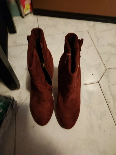 Stivaletti donna tacco - , alto