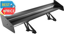 Single Deck GT Wing Car