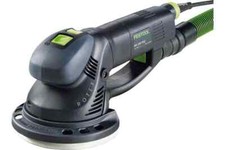 FESTOOL Levigatrice ROTEX