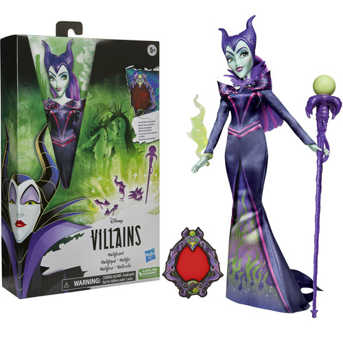 Disney principesse villains - disney,