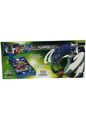 Flipper beyblade con - beyblade,