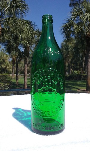 Tumbled acqua minerale - tumbled,