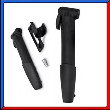 Mini Pompa Bici Bicicletta