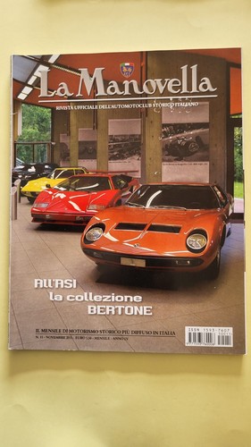 Manovella 2015 asi auto - la,