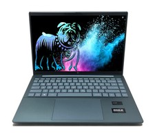 HP Pavilion Plus 14-ew1077ng