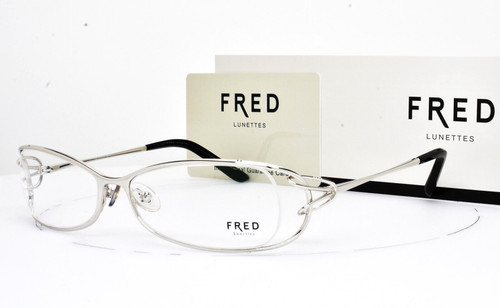 Fred lunettes montatura - fred,