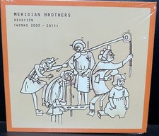 Meridian Brothers Devoción