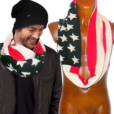 Sciarpa Scaldacollo Lungo