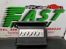 SUPPORTO SCHERMO DISPLAY SEDILE POSTERIORE AUDI A4 A5 A6 Q5 Q7 4L00637471AD