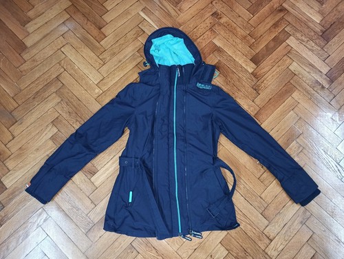 Giacca vento superdry the - vento,