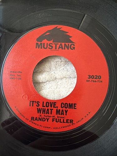 Randy fuller it - randy, it’s
