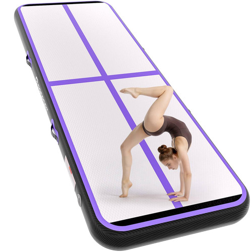 Tappetino ginnastica - tappetino,