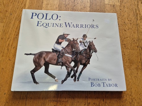 Polo equine warriors - polo:,