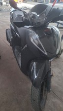 Ricambi Honda Sh 300 2020 (modello Con Trazione)