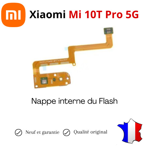 Nappe interne flash pour - du, flash,