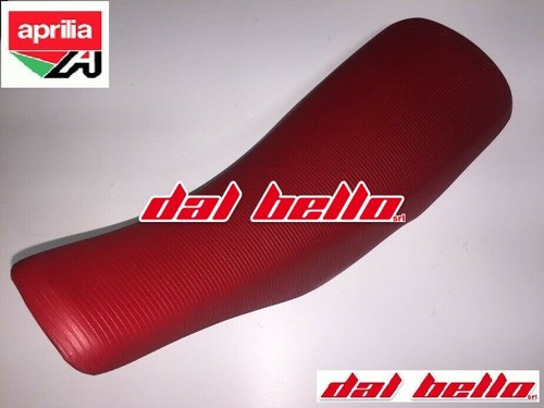 Sella originale rossa - sella,