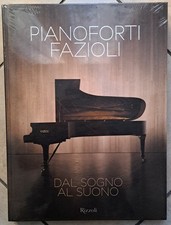 Pianoforti Fazioli - Dal sogno