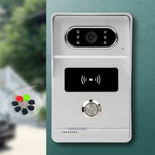 HOMSECUR HD Telecamera da