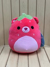 NUOVO Squishmallows 8" Pollici