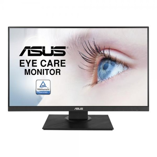 Asus va24dqlb monitor 5 - monitor, 60,5