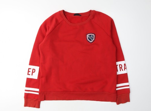 Jennyfer felpa pullover donna - pullover,