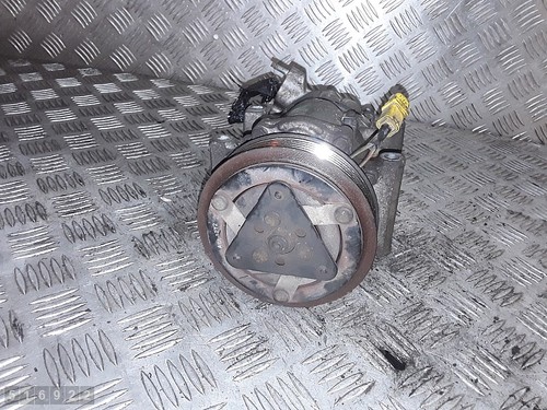 2006 citroen compresseur de - 2006,