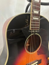 Epiphone john lennon ej160 - john, e