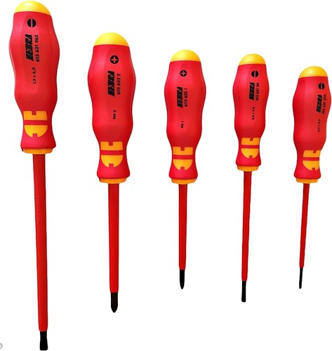 Wurth zebra set cacciaviti - wurth, di