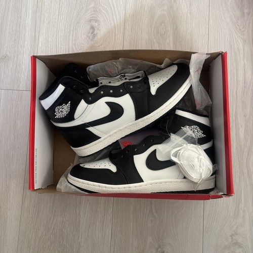 Air jordan retro high og - high,