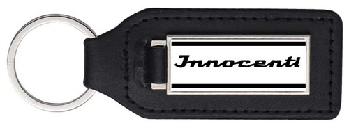 Portachiavi innocenti a40 950 - innocenti,