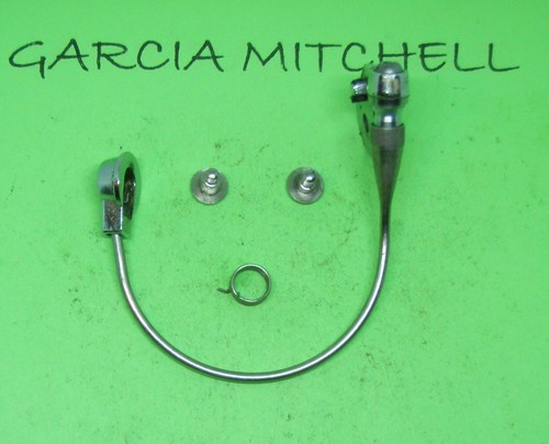 Vintage garcia mitchell - vintage, 308