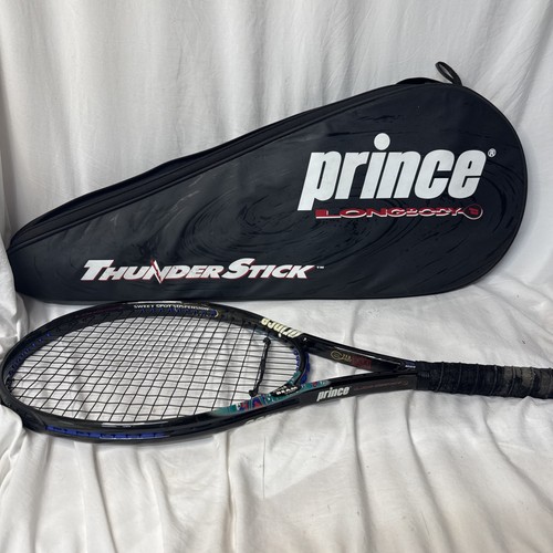Racchetta tennis prince - da,