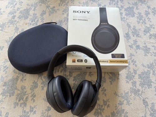 Sony 1000xm4 cuffie - sony,