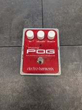 ELECTRO-HARMONIX (EHX) MICRO
