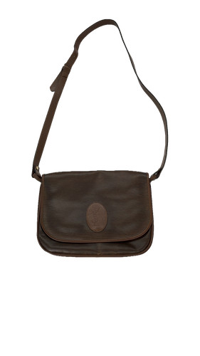 Borsa sella vintage yves - borsa,