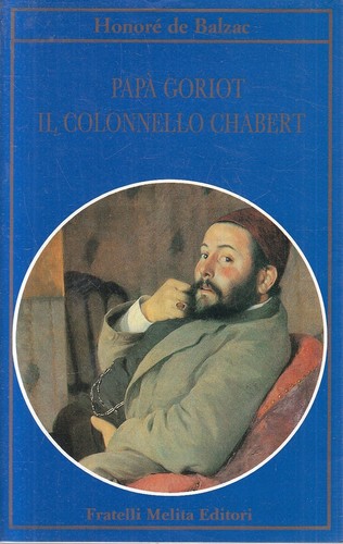 Ln2 papa goriot - goriot, il