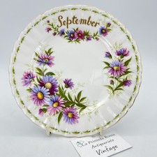 Piattino piatto da dolce per